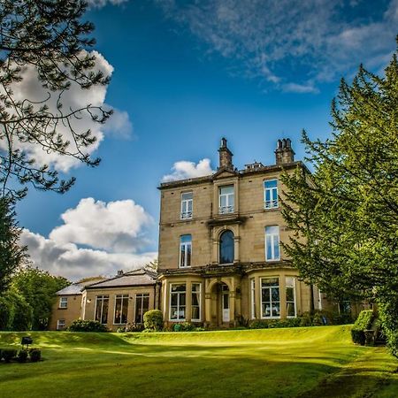 Astley Bank Hotel Darwen Zewnętrze zdjęcie