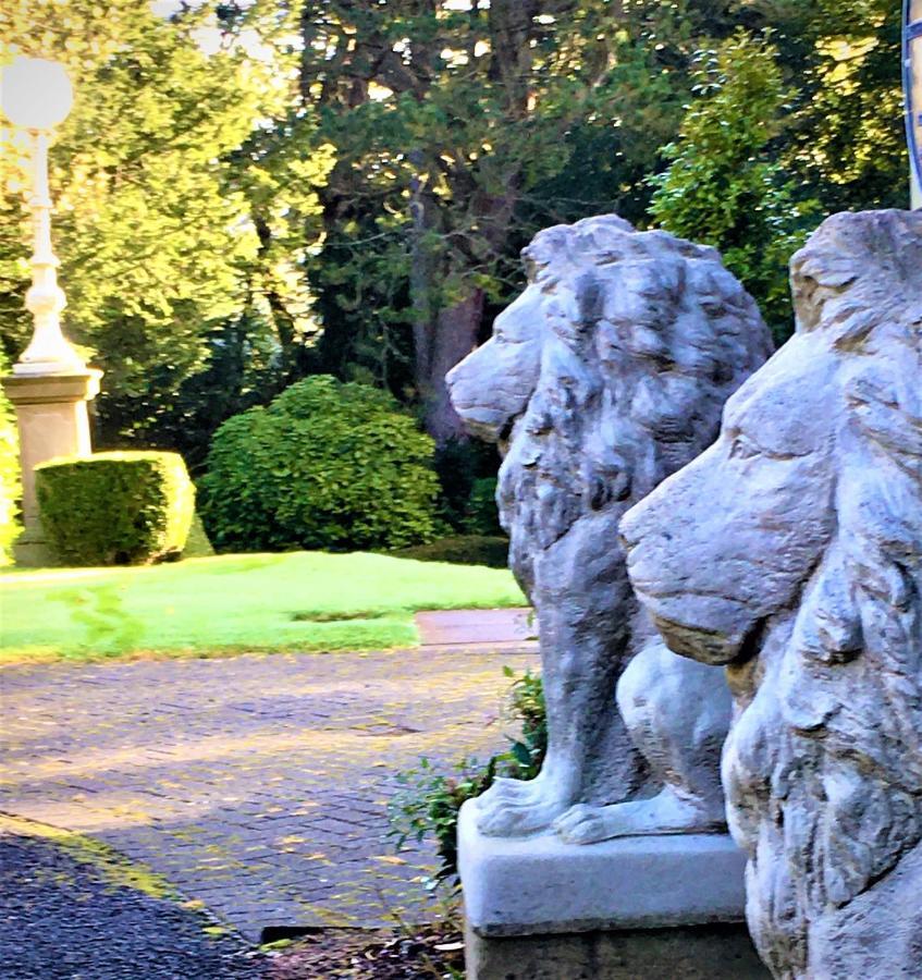 Astley Bank Hotel Darwen Zewnętrze zdjęcie