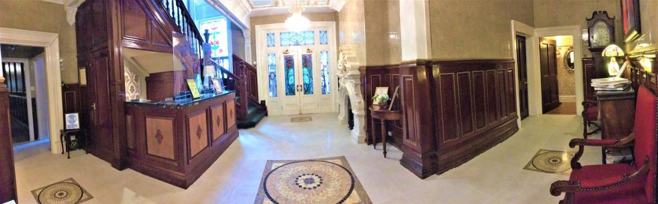Astley Bank Hotel Darwen Zewnętrze zdjęcie