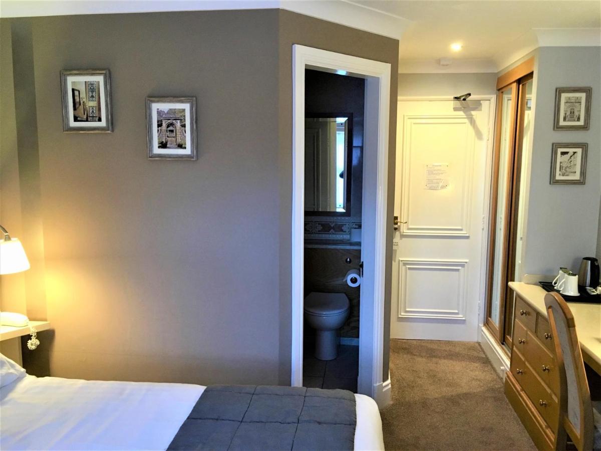 Astley Bank Hotel Darwen Zewnętrze zdjęcie