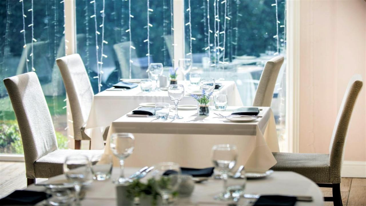 Astley Bank Hotel Darwen Zewnętrze zdjęcie