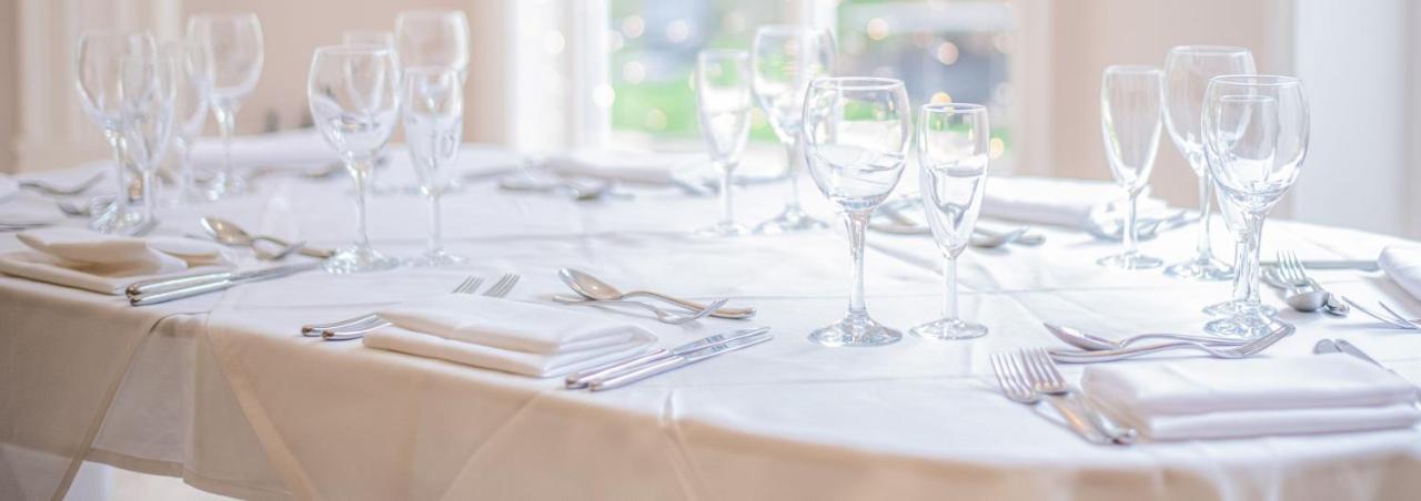 Astley Bank Hotel Darwen Zewnętrze zdjęcie