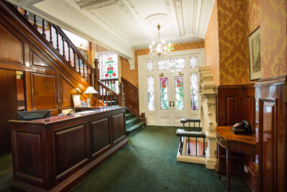 Astley Bank Hotel Darwen Zewnętrze zdjęcie