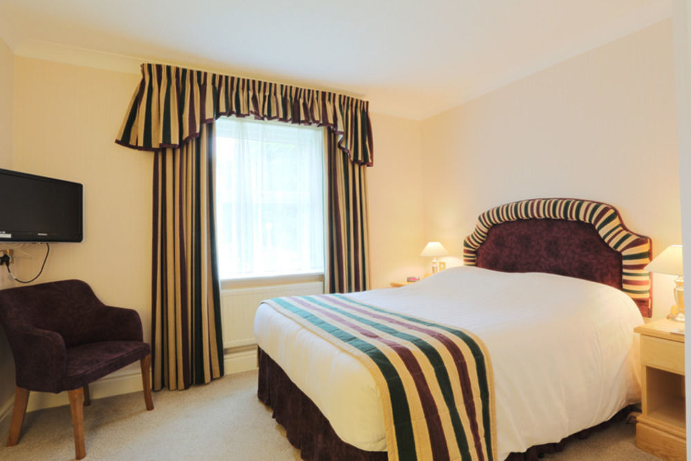 Astley Bank Hotel Darwen Zewnętrze zdjęcie