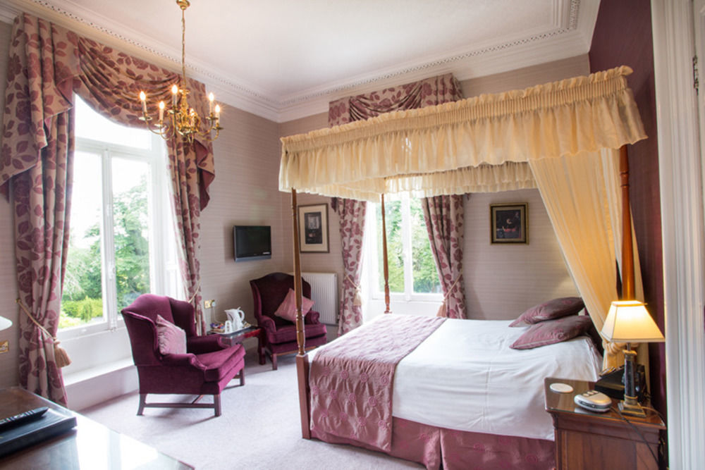 Astley Bank Hotel Darwen Zewnętrze zdjęcie