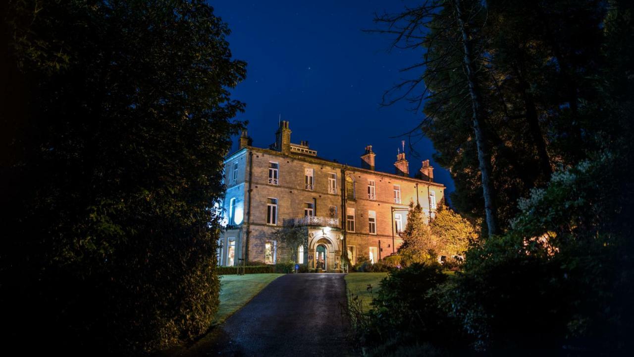 Astley Bank Hotel Darwen Zewnętrze zdjęcie