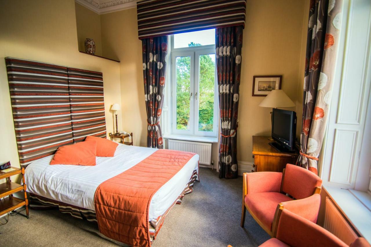 Astley Bank Hotel Darwen Zewnętrze zdjęcie